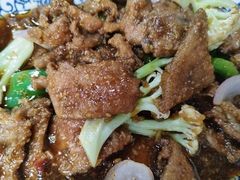 -杨南饭店·二十五年闽菜馆(凤湖新城一店)