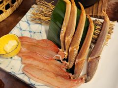 -蟹道乐(新宿本店)