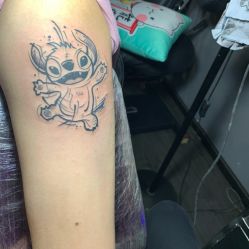 -刺客纹画纹身·洗纹身·穿孔饰品