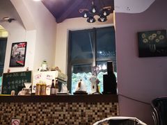 -MEET COFFEE婉约咖啡(宝善公寓店)