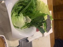-马记伊源斋涮肉·清真菜(百子湾店)