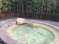 -天目湖涵田半山温泉