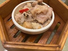-哈尔滨香格里拉大酒店