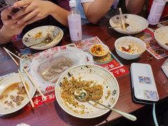 -扬二春炒饭(国庆路总店)
