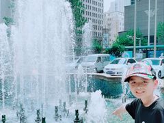 -大连富丽华大酒店