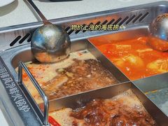 -海底捞火锅(亲子主题北金鹰店)