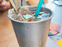 -伙记茶档(龙海风情小镇店)