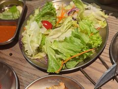 -西塔老太太泥炉烤肉(杭州首店)