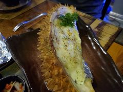 -质烤烤物·活烤海鲜(质烤总店)