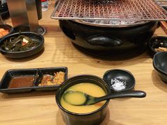 -九田家黑牛烤肉(淮北万达店)