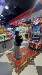 -哈尼兔儿童游戏乐园(沈阳大东龙之梦店)