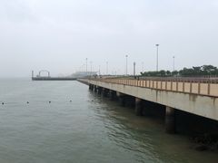 -东疆建设开发纪念公园