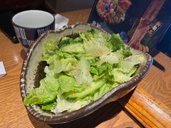 -炎蔵牛舌烤肉