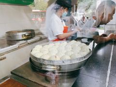 -韩包子(建设路店)