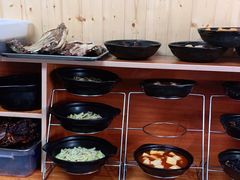-李东农庄(中南百草园地标店)