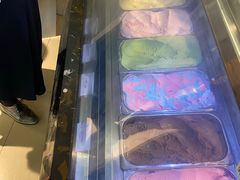 -中央电视塔旋转餐厅