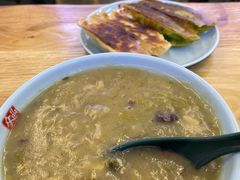 -众品老方子锅贴甜沫(李村店)