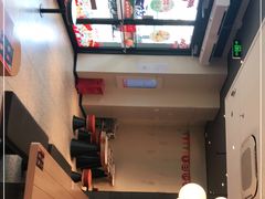 -肯德基(龙盛新天地店)