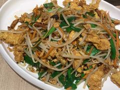 -姥姥家春饼(潮白河孔雀城英国宫店)