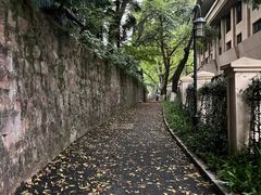 -北山街历史文化街区