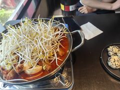 -吴草鸡爪오초닭발(城阳总店)