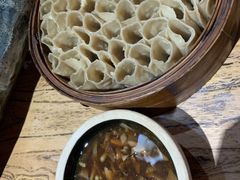 -一盏明灯全素斋(殊像寺店)