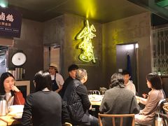 大堂-陈鹏鹏潮汕菜(欢乐海岸 海边景观店)