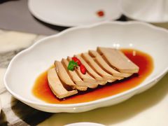 福建老酒浸鹅肝-遇外滩(BFC外滩金融中心店)