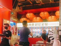 -神府路壹号·海鲜烧烤·砂锅粥·锅物(三坊七巷店)