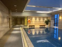 -盛捷游泳·潜水·高尔夫培训(凯德广场店)