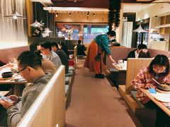 大堂-七八冷面·延边朝鲜族美食(圣熙八号店)