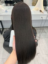 -梳蕾娜 HAIR SALON