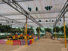 -南宫五洲植物乐园