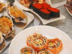 -盒马鲜生(顺义店)