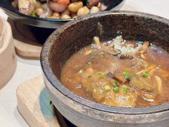 -南枝记·港式打边炉(新北万达店)