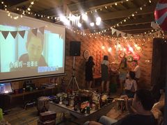 -玩坞轰趴馆·户外团建聚会主题生日派对馆(世豪广场店)