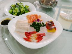 -东方太阳城淮扬餐厅(会所中餐厅店)