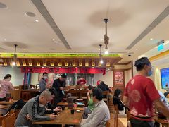 大堂-豚王拉面(澳门银河店)