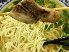 -西北朗益和穆斯林餐厅