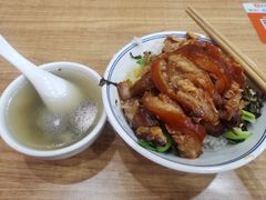 -陆长玖古法猪脚饭(玄风桥店)