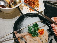 -海底捞火锅(凯德广场店)