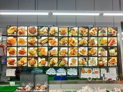 -宫廷糕点铺(人民中路店)