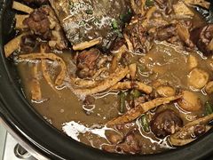 -湖锦酒楼·32年地道湖北菜(光谷店)