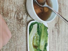 -煲煲香快餐(南京路店)