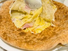 -马兰卡西式简餐(新汇大融城店)