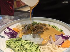 -添福来墨鱼饺子 · 海鲜东北菜(大连星海·黄浦路店)