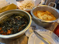 -miss密斯韩餐(平阳景苑店)