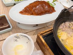 -紫光园·烤鸭(美术馆店)