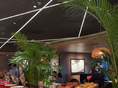 -拉蒂娜·巴西牛排馆 Latina·Brazilian Steakhouse(王府井喜悦店)