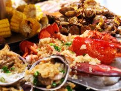 -日进一片海.生腌海鲜火锅.宵夜烧烤(三里屯总店)